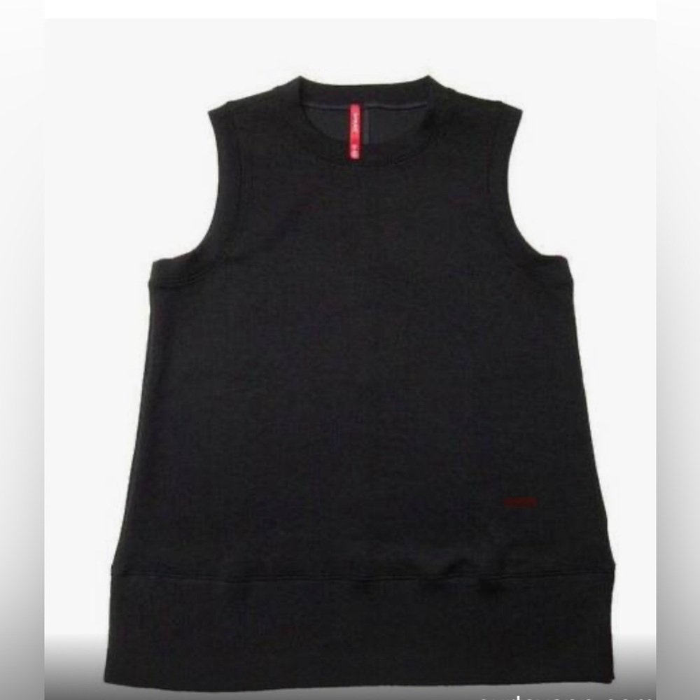 Spanx Sleeveless Top